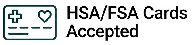 HSA/FSA cards