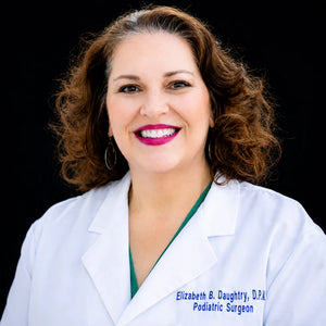Dr. Elizabeth Daughtry